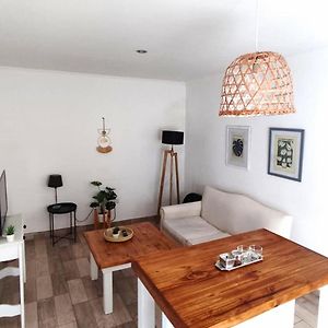 Soho Flat